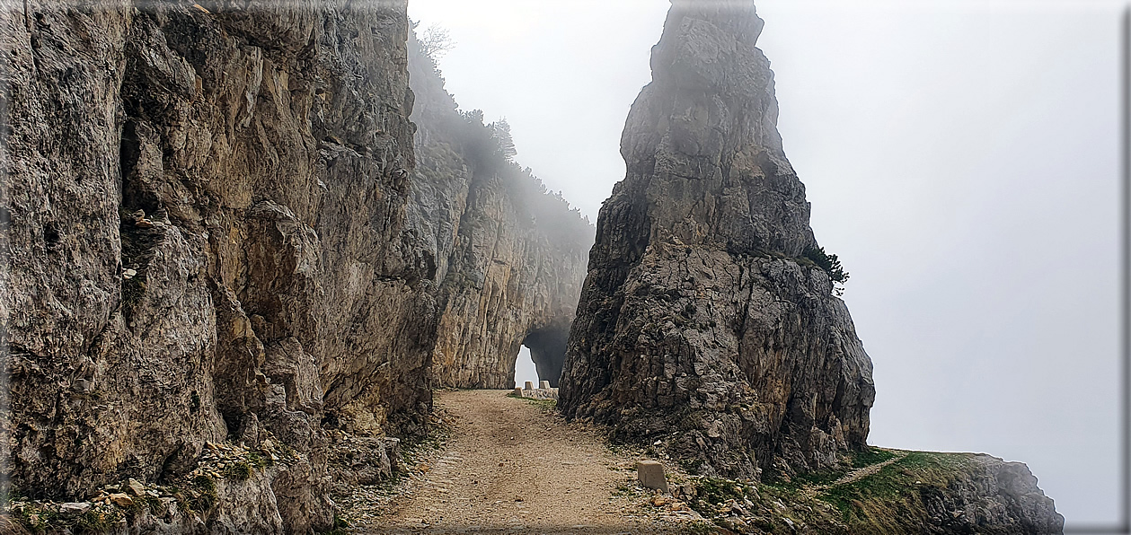 foto Strada degli Eroi